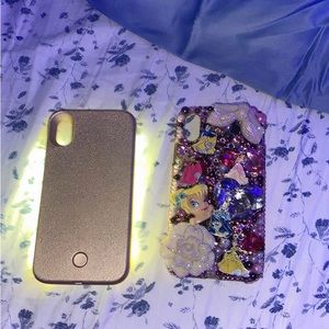 iphone xr case bundle